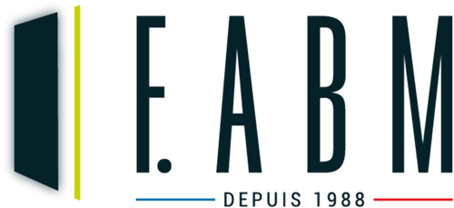 F.ABM logo